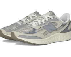 New Balance Fresh Foam Arishi v4 Tiralux Angora/Slate Grey/Shipyard