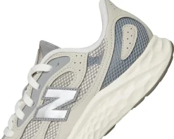 New Balance Fresh Foam Arishi v4 Tiralux Angora/Slate Grey/Shipyard