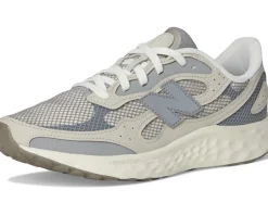 New Balance Fresh Foam Arishi v4 Tiralux Angora/Slate Grey/Shipyard