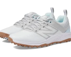 New Balance Golf Fresh Foam Contend v2 White/Grey Discount