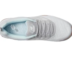 New Balance Golf Fresh Foam Contend v2 White/Grey Discount