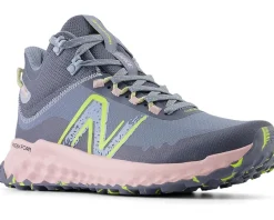 New Balance FRESH FOAM Garoé Midcut Arctic Grey/Orb Pink Online
