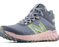 New Balance FRESH FOAM Garoé Midcut Arctic Grey/Orb Pink Online