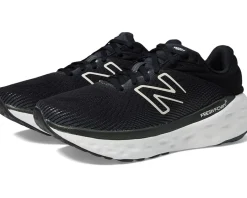 New Balance Fresh Foam 840v1 Black/Magnet Best