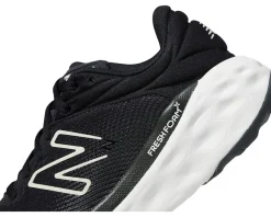 New Balance Fresh Foam 840v1 Black/Magnet Best