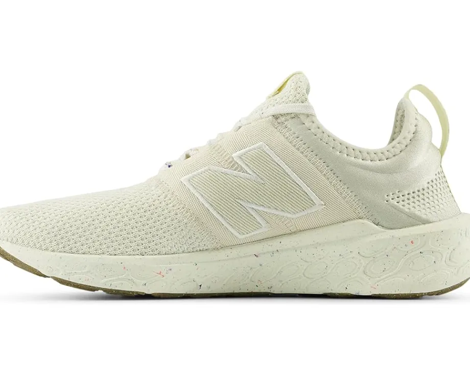 New Balance Fresh Foam X Cruz Artisan v3 Turtledove/Sea Salt Sale