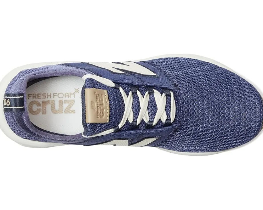 Women New Balance Fresh Foam X Cruz Artisan v3