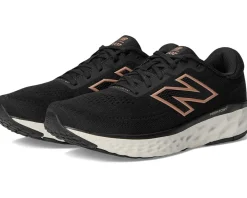 New Balance Fresh Foam X Evoz v4 Phantom/Black/Silver Metallic Discount