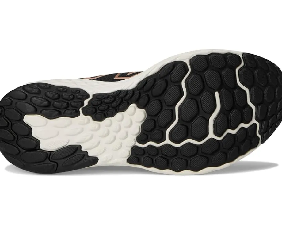 New Balance Fresh Foam X Evoz v4 Phantom/Black/Silver Metallic Discount