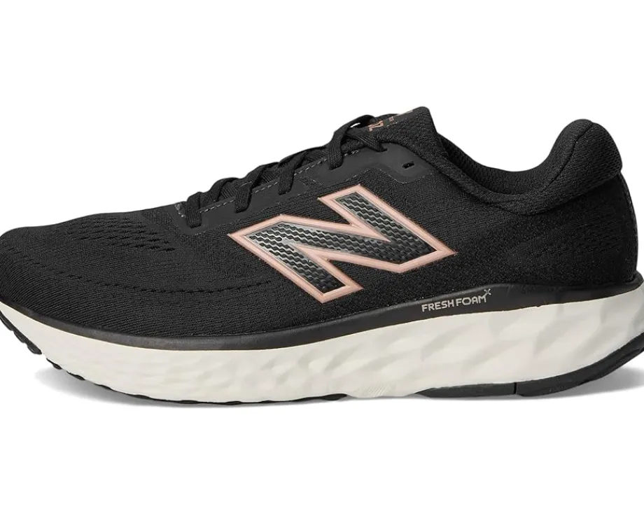 New Balance Fresh Foam X Evoz v4 Phantom/Black/Silver Metallic Discount