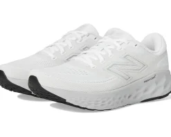 New Balance Fresh Foam X Evoz v4 White/Grey Matter/Pearl Grey New