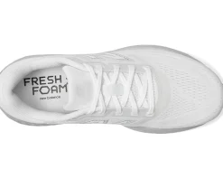 New Balance Fresh Foam X Evoz v4 White/Grey Matter/Pearl Grey New