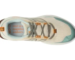 New Balance Fresh Foam X Garoé v2 Calcium/Dark Juniper/Dockside Best