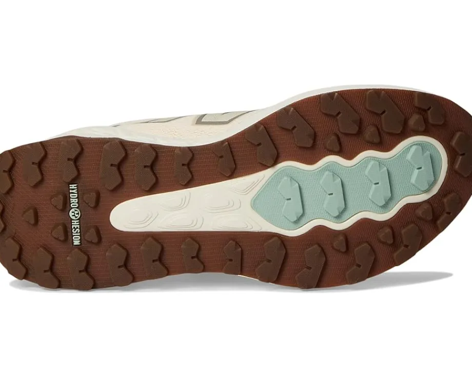 New Balance Fresh Foam X Garoé v2 Calcium/Dark Juniper/Dockside Best