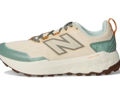 New Balance Fresh Foam X Garoé v2 Calcium/Dark Juniper/Dockside Best