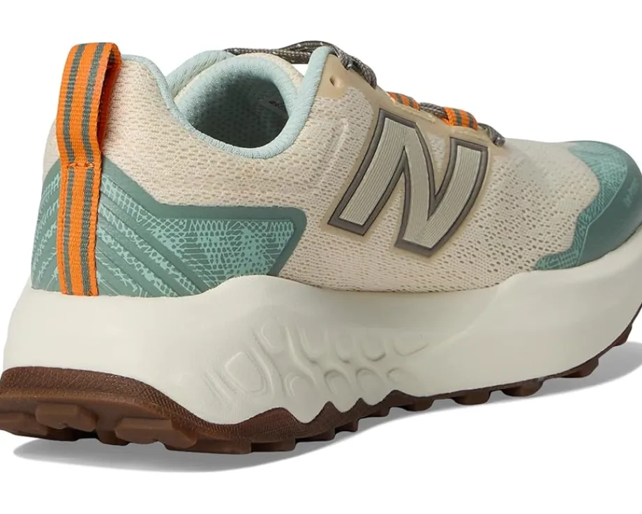 New Balance Fresh Foam X Garoé v2 Calcium/Dark Juniper/Dockside Best