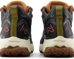 Women New Balance Fresh Foam X Hierro Mid GTX®