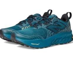 New Balance Fresh Foam X Hierro v8 Gore-Tex® Deep Sea/Black Sale