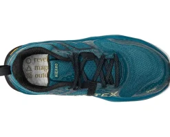 New Balance Fresh Foam X Hierro v8 Gore-Tex® Deep Sea/Black Sale