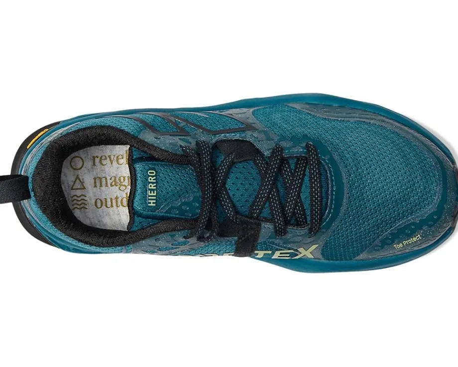 New Balance Fresh Foam X Hierro v8 Gore-Tex® Deep Sea/Black Sale