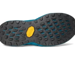 New Balance Fresh Foam X Hierro v8 Gore-Tex® Deep Sea/Black Sale