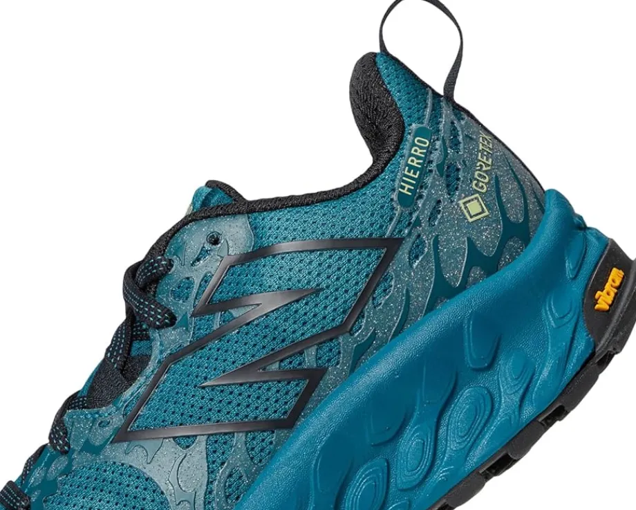 New Balance Fresh Foam X Hierro v8 Gore-Tex® Deep Sea/Black Sale