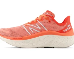 New Balance Fresh Foam X Kaiha Road Gulf Red/Neo Flame Outlet