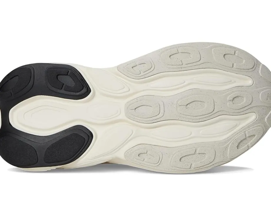 New Balance Fresh Foam X More v5 White/Sea Salt Clearance