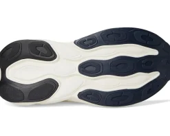 New Balance Fresh Foam X More v5 Angora/Sea Salt/Hot Mango Hot