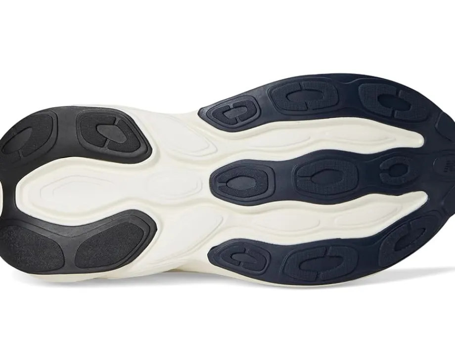 New Balance Fresh Foam X More v5 Angora/Sea Salt/Hot Mango Hot