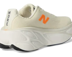 New Balance Fresh Foam X More v5 Angora/Sea Salt/Hot Mango Hot