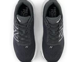 New Balance Fresh Foam X 880v13 Blacktop/Black New