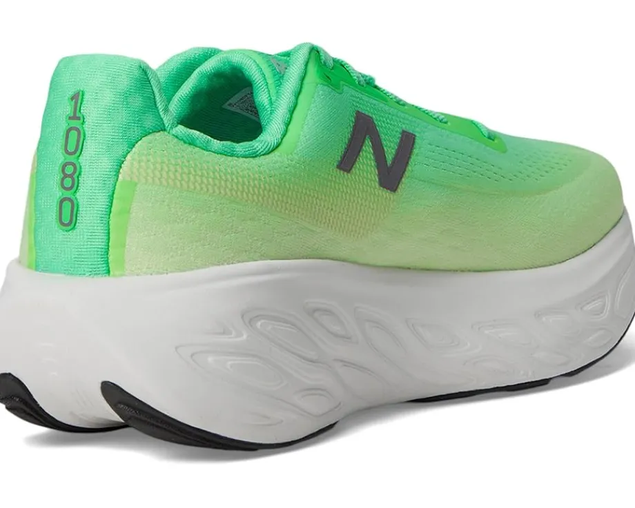 New Balance Fresh Foam X 1080v14 Sweetgrass/Reflection/Silver Metallic New