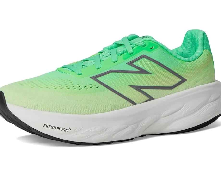 New Balance Fresh Foam X 1080v14 Sweetgrass/Reflection/Silver Metallic New