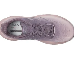 New Balance Fresh Foam X 1080v14 Dark Ice Wine/Twilight Haze/Silver Metallic Discount