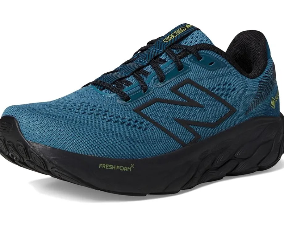 Women New Balance Fresh Foam X 880v14 Gore-Tex®