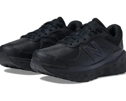 New Balance Fresh Foam X 840v1 Leather Black/Black Sale