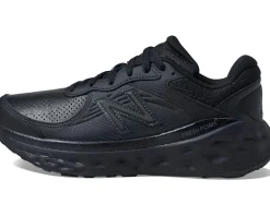 New Balance Fresh Foam X 840v1 Leather Black/Black Sale