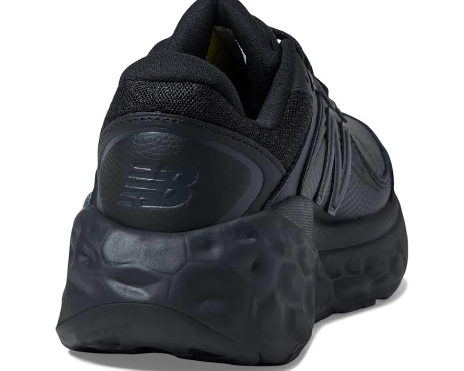 New Balance Fresh Foam X 840v1 Leather Black/Black Sale