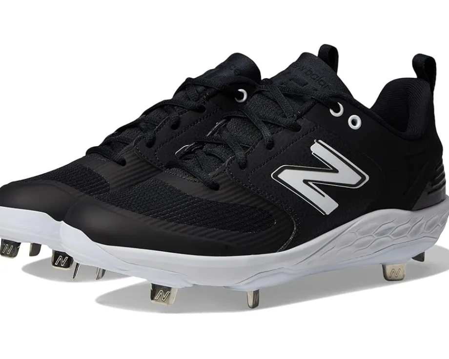 Women New Balance Fresh Foam X Velo v3 Metal Softball Cleats
