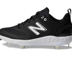 Women New Balance Fresh Foam X Velo v3 Metal Softball Cleats