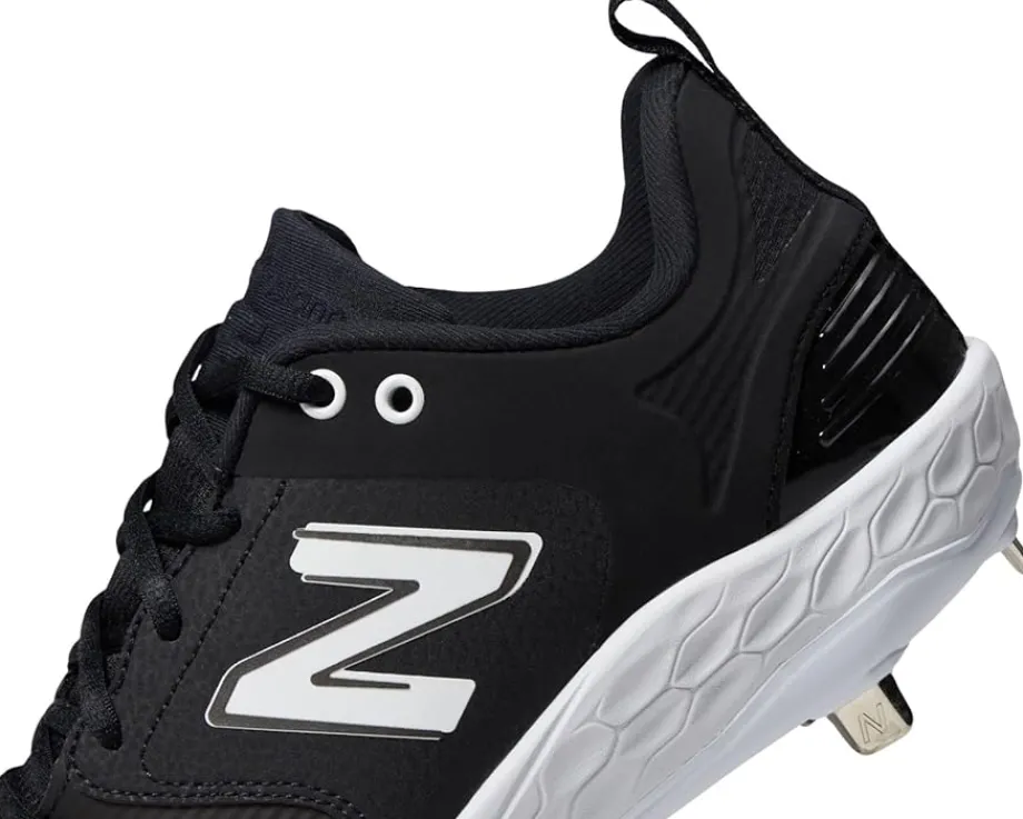 Women New Balance Fresh Foam X Velo v3 Metal Softball Cleats