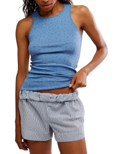 Women Free People Fresh In Love Printed