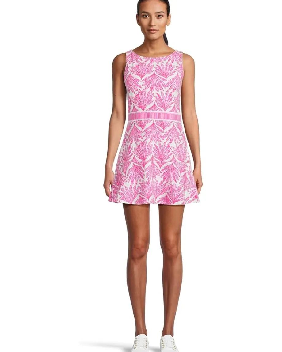 Women Lilly Pulitzer Fresh Squeeze Active Dress