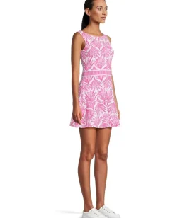 Women Lilly Pulitzer Fresh Squeeze Active Dress