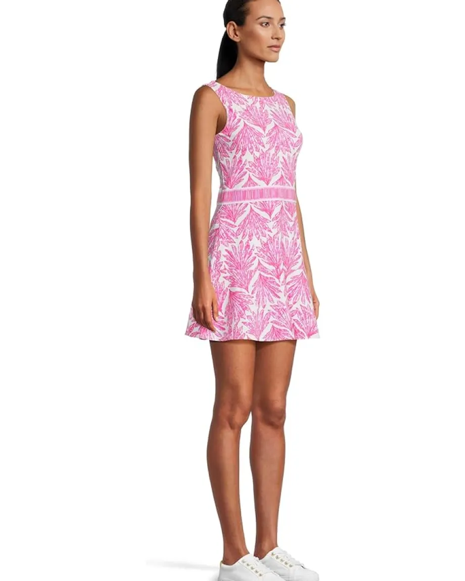 Women Lilly Pulitzer Fresh Squeeze Active Dress