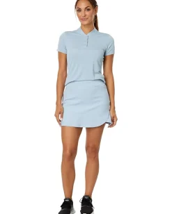 Women adidas Golf Frill Skort