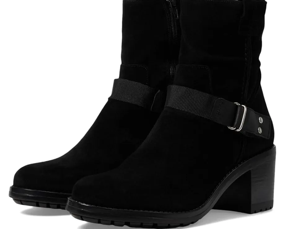 Eric Michael Frisco Black Hot