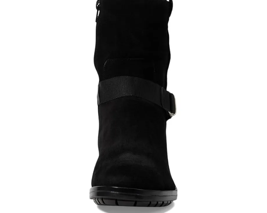 Eric Michael Frisco Black Hot