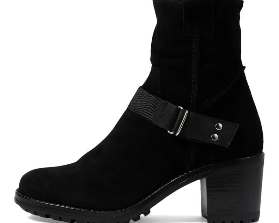 Eric Michael Frisco Black Hot